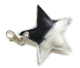 Star Key Ring