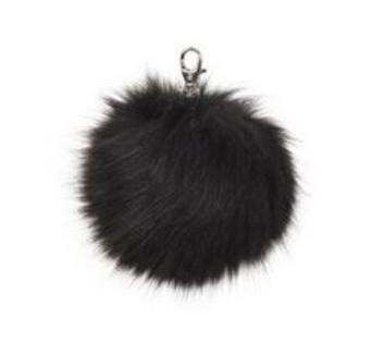 Toscana Ball Keyring