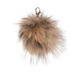 Toscana Ball Keyring