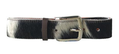 Belt - Hide