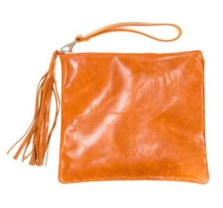 Dinder - Leather