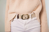 Belt - Hide