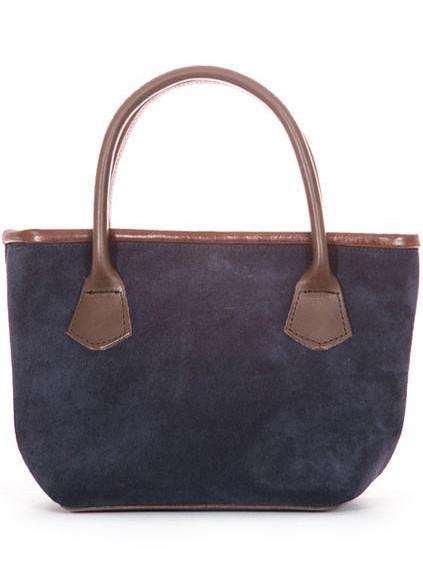 Wincanton - Suede